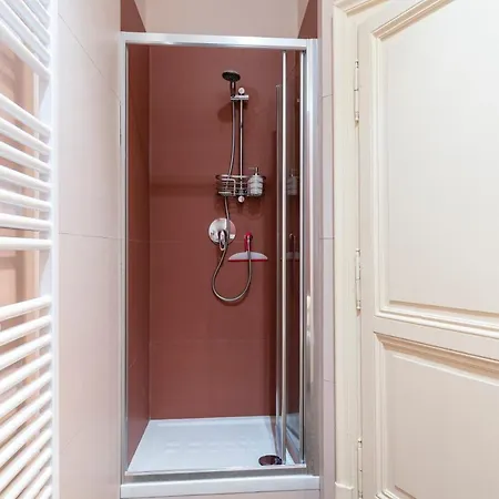 Appartement Flat-2 Min Walk The Cathedral!