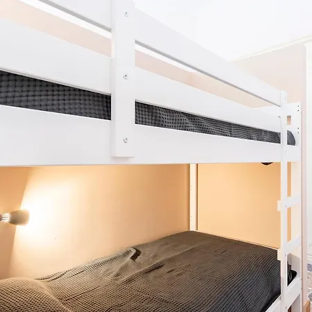 Flat-2 Min Walk The Cathedral! Apartment Livorno