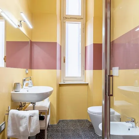 Flat-2 Min Walk The Cathedral! Apartment